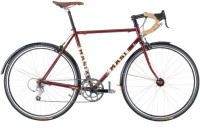 SPECIALE RANDONNEUR